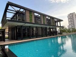 Tanah Merah Kechil Link (D16), Condominium #556143591